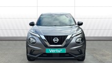 Nissan Juke 1.0 DiG-T N-Connecta 5dr Petrol Hatchback